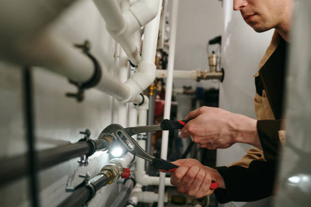 Best Leak Detection Services  in Culver City, CA