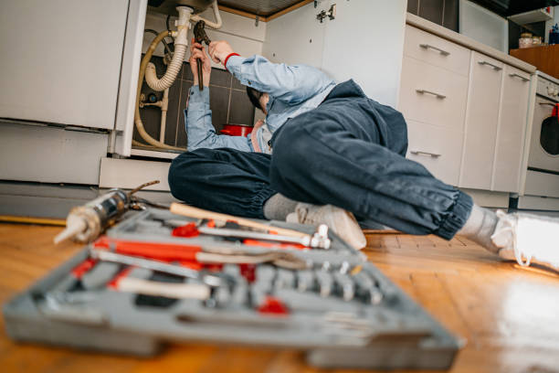 Best Affordable Plumber Near Me  in Culver City, CA
