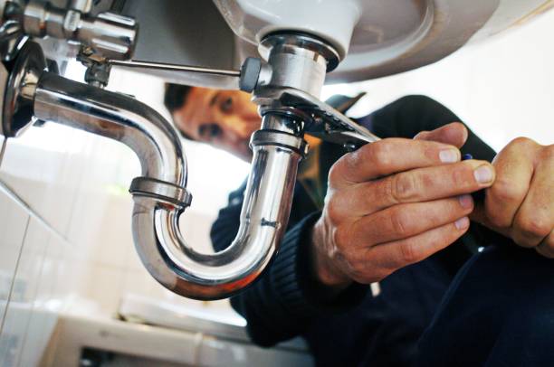 Best Water Softener Installation  in Culver City, CA