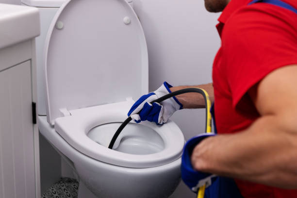 Best Clogged Drain Plumber  in Culver City, CA