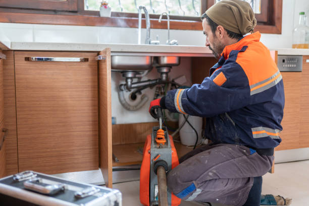 Best Leak Detection Services  in Culver City, CA