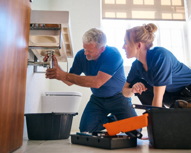 Best Best Plumbers Near Me  in Culver City, CA